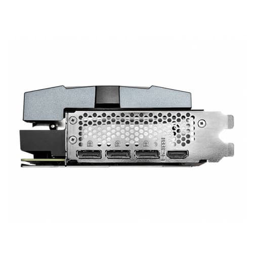 MSI RTX 3080 Suprim LHR 10GB Gaming Graphics Card